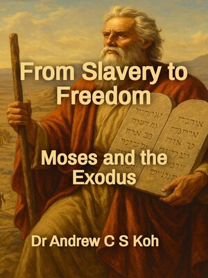 cover image of From Slavery to Freedom